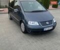 Сірий Фольксваген Шаран, об'ємом двигуна 1.78 л та пробігом 176 тис. км за 6900 $, фото 1 на Automoto.ua
