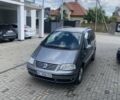Фольксваген Шаран 2005 в Луцке на Automoto.ua Серый Фольксваген Шаран, объемом двигателя 1.9 л и пробегом 305 тыс. км за 6200 $, фото 5 на Automoto.ua