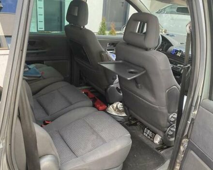 Фольксваген Шаран 2005 в Луцке на Automoto.ua Серый Фольксваген Шаран, объемом двигателя 1.9 л и пробегом 305 тыс. км за 6200 $, фото 9 на Automoto.ua