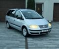 Сірий Фольксваген Шаран, об'ємом двигуна 1.9 л та пробігом 310 тис. км за 2709 $, фото 1 на Automoto.ua