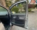 Сірий Фольксваген Шаран, об'ємом двигуна 1.9 л та пробігом 396 тис. км за 4300 $, фото 48 на Automoto.ua