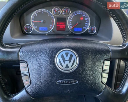 Фольксваген Шаран 2005 в Перемышлянах на Automoto.ua Серый Фольксваген Шаран, объемом двигателя 1.97 л и пробегом 315 тыс. км за 7200 $, фото 11 на Automoto.ua