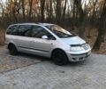 Сірий Фольксваген Шаран, об'ємом двигуна 1.9 л та пробігом 240 тис. км за 2950 $, фото 11 на Automoto.ua