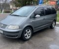 Сірий Фольксваген Шаран, об'ємом двигуна 1.9 л та пробігом 350 тис. км за 4990 $, фото 1 на Automoto.ua