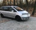 Сірий Фольксваген Шаран, об'ємом двигуна 1.9 л та пробігом 240 тис. км за 2950 $, фото 5 на Automoto.ua
