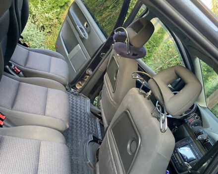 Фольксваген Шаран 2005 в Перемышлянах на Automoto.ua Серый Фольксваген Шаран, объемом двигателя 1.97 л и пробегом 315 тыс. км за 7200 $, фото 17 на Automoto.ua