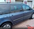 Сірий Фольксваген Шаран, об'ємом двигуна 1.8 л та пробігом 0 тис. км за 5300 $, фото 1 на Automoto.ua