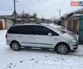 Сірий Фольксваген Шаран, об'ємом двигуна 1.8 л та пробігом 163 тис. км за 7300 $, фото 4 на Automoto.ua