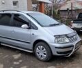Серый Фольксваген Шаран, объемом двигателя 2.8 л и пробегом 110 тыс. км за 7500 $, фото 4 на Automoto.ua