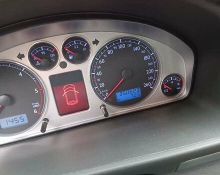 Сірий Фольксваген Шаран, об'ємом двигуна 2 л та пробігом 350 тис. км за 5300 $, фото 14 на Automoto.ua