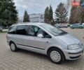 Серый Фольксваген Шаран, объемом двигателя 1.9 л и пробегом 320 тыс. км за 8200 $, фото 13 на Automoto.ua
