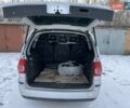 Сірий Фольксваген Шаран, об'ємом двигуна 1.8 л та пробігом 163 тис. км за 7300 $, фото 8 на Automoto.ua