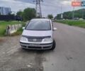 Серый Фольксваген Шаран, объемом двигателя 1.9 л и пробегом 443 тыс. км за 4500 $, фото 1 на Automoto.ua