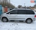 Сірий Фольксваген Шаран, об'ємом двигуна 1.8 л та пробігом 163 тис. км за 7300 $, фото 5 на Automoto.ua