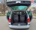 Серый Фольксваген Шаран, объемом двигателя 1.9 л и пробегом 320 тыс. км за 8200 $, фото 3 на Automoto.ua