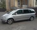 Серый Фольксваген Шаран, объемом двигателя 1.78 л и пробегом 448 тыс. км за 4700 $, фото 8 на Automoto.ua