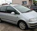 Сірий Фольксваген Шаран, об'ємом двигуна 1.9 л та пробігом 150 тис. км за 1770 $, фото 1 на Automoto.ua