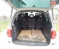 Сірий Фольксваген Шаран, об'ємом двигуна 2 л та пробігом 287 тис. км за 7400 $, фото 1 на Automoto.ua