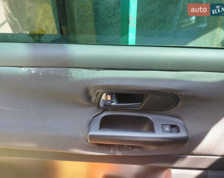 Серый Фольксваген Шаран, объемом двигателя 1.9 л и пробегом 340 тыс. км за 6300 $, фото 6 на Automoto.ua