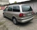 Фольксваген Шаран 2007 в Киеве на Automoto.ua Серый Фольксваген Шаран, объемом двигателя 1.9 л и пробегом 280 тыс. км за 3900 $, фото 2 на Automoto.ua