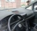 Серый Фольксваген Шаран, объемом двигателя 1.78 л и пробегом 448 тыс. км за 4700 $, фото 12 на Automoto.ua