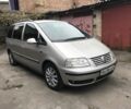 Фольксваген Шаран 2007 в Киеве на Automoto.ua Серый Фольксваген Шаран, объемом двигателя 1.9 л и пробегом 280 тыс. км за 3900 $, фото 1 на Automoto.ua