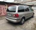 Фольксваген Шаран 2007 в Киеве на Automoto.ua Серый Фольксваген Шаран, объемом двигателя 1.9 л и пробегом 280 тыс. км за 3900 $, фото 3 на Automoto.ua