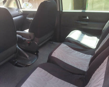 Серый Фольксваген Шаран, объемом двигателя 1.9 л и пробегом 340 тыс. км за 6300 $, фото 5 на Automoto.ua