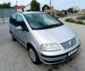 Сірий Фольксваген Шаран, об'ємом двигуна 2 л та пробігом 275 тис. км за 3550 $, фото 1 на Automoto.ua
