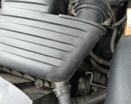 Серый Фольксваген Шаран, объемом двигателя 2 л и пробегом 450 тыс. км за 8700 $, фото 8 на Automoto.ua