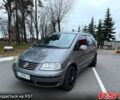 Серый Фольксваген Шаран, объемом двигателя 1.9 л и пробегом 300 тыс. км за 6800 $, фото 1 на Automoto.ua