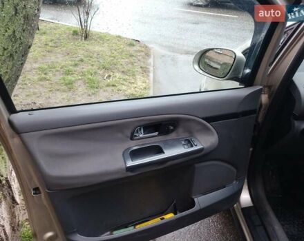 Серый Фольксваген Шаран, объемом двигателя 2 л и пробегом 450 тыс. км за 8700 $, фото 22 на Automoto.ua