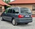 Серый Фольксваген Шаран, объемом двигателя 2 л и пробегом 176 тыс. км за 2000 $, фото 4 на Automoto.ua