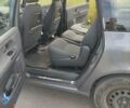 Сірий Фольксваген Шаран, об'ємом двигуна 1.78 л та пробігом 257 тис. км за 7300 $, фото 12 на Automoto.ua