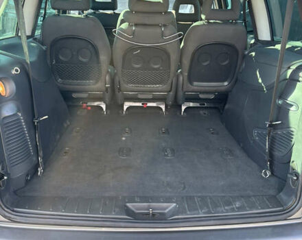 Серый Фольксваген Шаран, объемом двигателя 1.9 л и пробегом 313 тыс. км за 8300 $, фото 1 на Automoto.ua