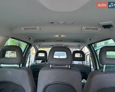 Серый Фольксваген Шаран, объемом двигателя 1.8 л и пробегом 263 тыс. км за 6350 $, фото 18 на Automoto.ua