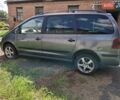 Сірий Фольксваген Шаран, об'ємом двигуна 1.78 л та пробігом 250 тис. км за 7500 $, фото 13 на Automoto.ua