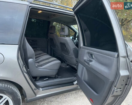 Фольксваген Шаран 2009 в Виннице на Automoto.ua Серый Фольксваген Шаран, объемом двигателя 2 л и пробегом 272 тыс. км за 9200 $, фото 14 на Automoto.ua