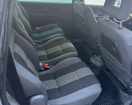 Серый Фольксваген Шаран, объемом двигателя 1.8 л и пробегом 263 тыс. км за 6350 $, фото 19 на Automoto.ua