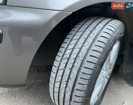 Фольксваген Шаран 2009 в Виннице на Automoto.ua Серый Фольксваген Шаран, объемом двигателя 2 л и пробегом 272 тыс. км за 9200 $, фото 17 на Automoto.ua