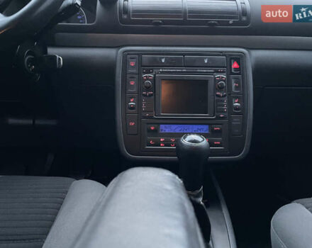 Фольксваген Шаран 2009 в Виннице на Automoto.ua Серый Фольксваген Шаран, объемом двигателя 2 л и пробегом 272 тыс. км за 9200 $, фото 13 на Automoto.ua