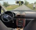 Сірий Фольксваген Шаран, об'ємом двигуна 1.78 л та пробігом 257 тис. км за 7300 $, фото 10 на Automoto.ua