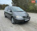 Фольксваген Шаран 2009 в Виннице на Automoto.ua Серый Фольксваген Шаран, объемом двигателя 2 л и пробегом 272 тыс. км за 9200 $, фото 2 на Automoto.ua