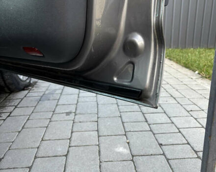 Серый Фольксваген Шаран, объемом двигателя 1.9 л и пробегом 313 тыс. км за 8300 $, фото 7 на Automoto.ua