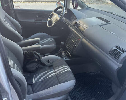 Серый Фольксваген Шаран, объемом двигателя 1.8 л и пробегом 263 тыс. км за 6350 $, фото 11 на Automoto.ua