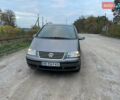 Фольксваген Шаран 2009 в Виннице на Automoto.ua Серый Фольксваген Шаран, объемом двигателя 2 л и пробегом 272 тыс. км за 9200 $, фото 4 на Automoto.ua
