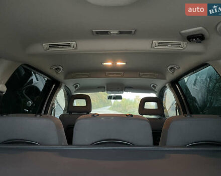 Фольксваген Шаран 2009 в Виннице на Automoto.ua Серый Фольксваген Шаран, объемом двигателя 2 л и пробегом 272 тыс. км за 9200 $, фото 8 на Automoto.ua