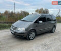 Фольксваген Шаран 2009 в Виннице на Automoto.ua Серый Фольксваген Шаран, объемом двигателя 2 л и пробегом 272 тыс. км за 9200 $, фото 5 на Automoto.ua