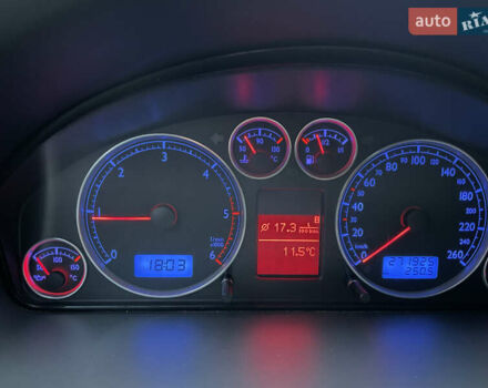 Фольксваген Шаран 2009 в Виннице на Automoto.ua Серый Фольксваген Шаран, объемом двигателя 2 л и пробегом 272 тыс. км за 9200 $, фото 19 на Automoto.ua