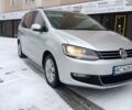 Серый Фольксваген Шаран, объемом двигателя 1.97 л и пробегом 330 тыс. км за 9900 $, фото 5 на Automoto.ua